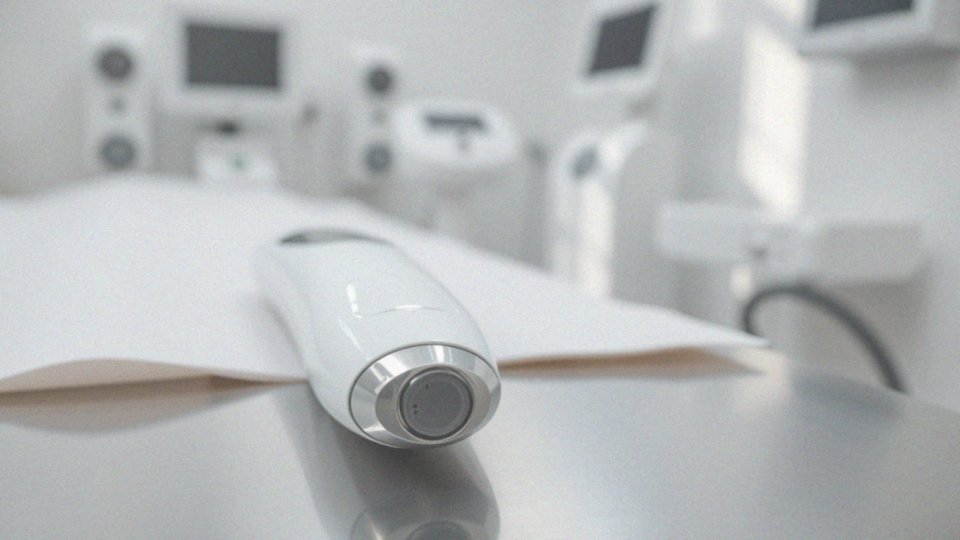 Dlaczego lasery diodowe są najbardziej efektywne w depilacji?