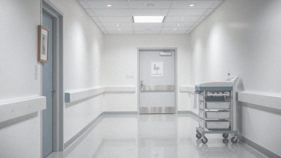 Jakie są miejsca pracy dla położnych?