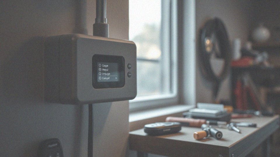 Jakie są tryby programowania pilota Nice?