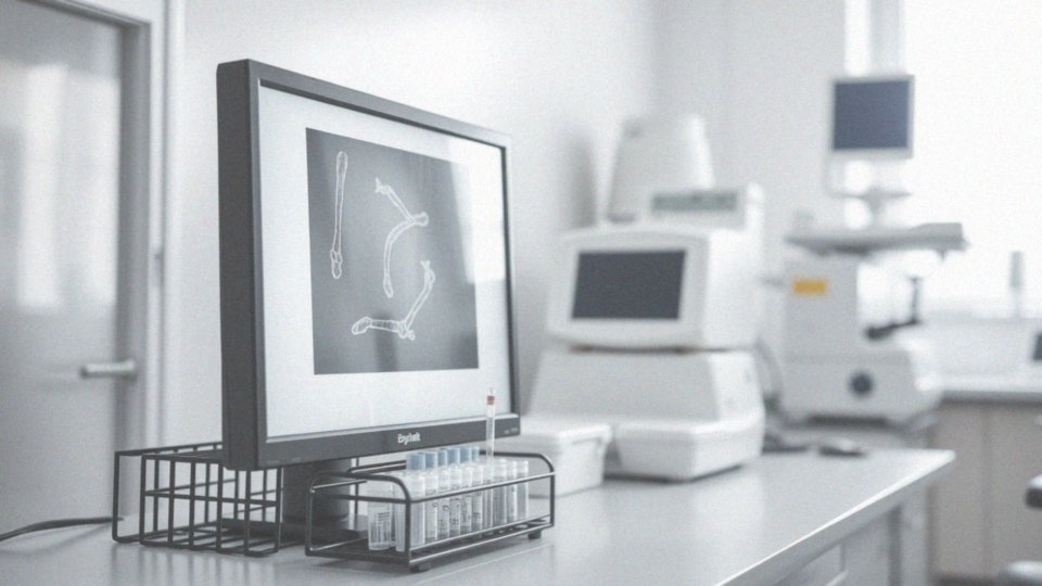 Jakie badania diagnostyczne są stosowane w przypadku zespołu Edwardsa?