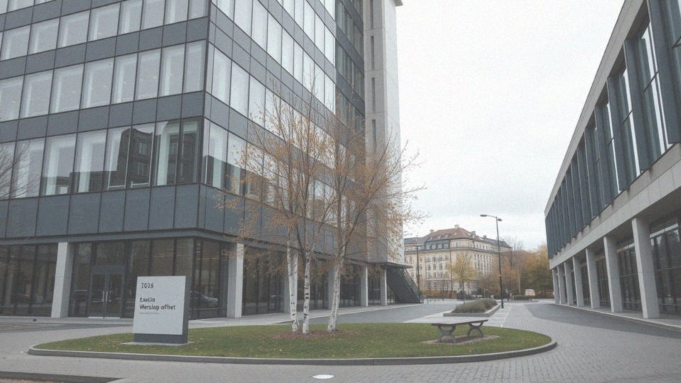 Gdzie złożyć wniosek w Warszawie?
