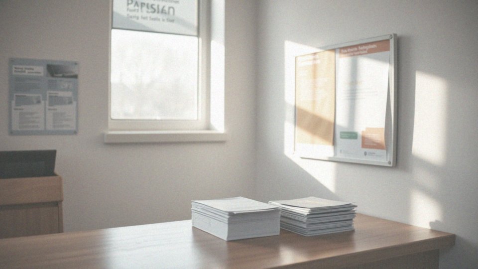 Jak emeryci mogą otrzymać emeryturę przed terminem?