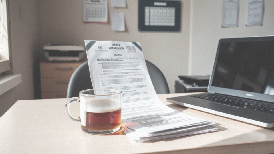 Jakie są opcje w przypadku braku wynagrodzenia za pracę?