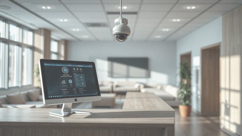Jakie prawa mają pracownicy w związku z monitoringiem?