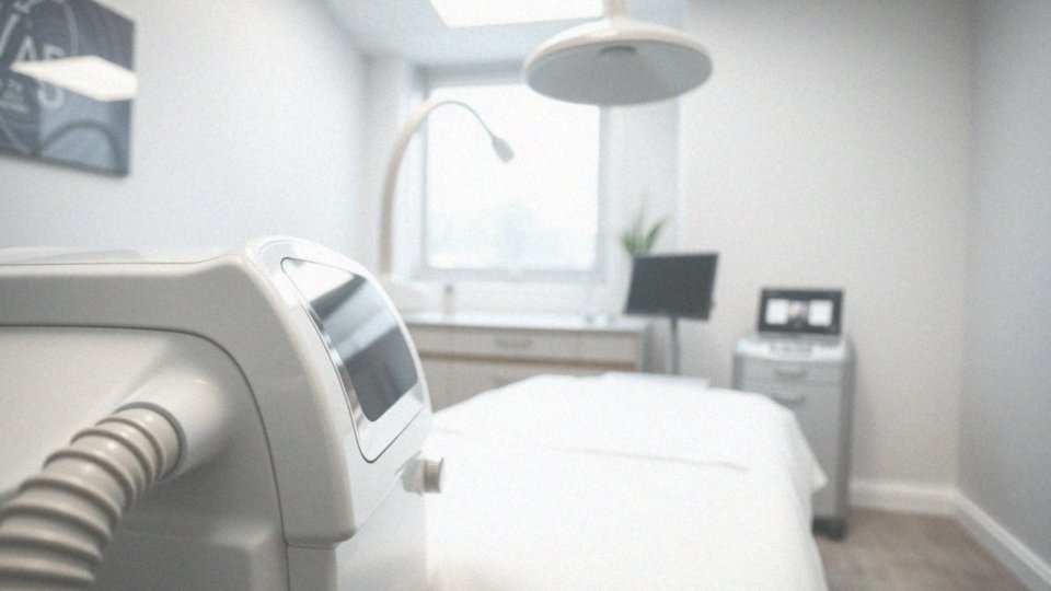 Co wpływa na trwałość efektów depilacji laserowej?