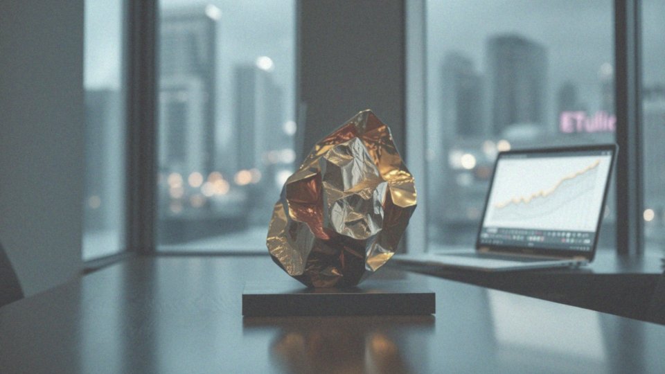 Jak halving bitcoina wpływa na postrzeganie bitcoina jako dobra rzadkiego?