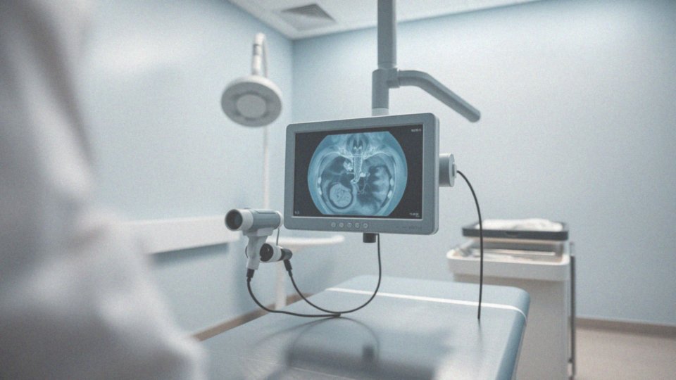 Jakie są metody diagnostyki schorzeń nosogardła i krtani?