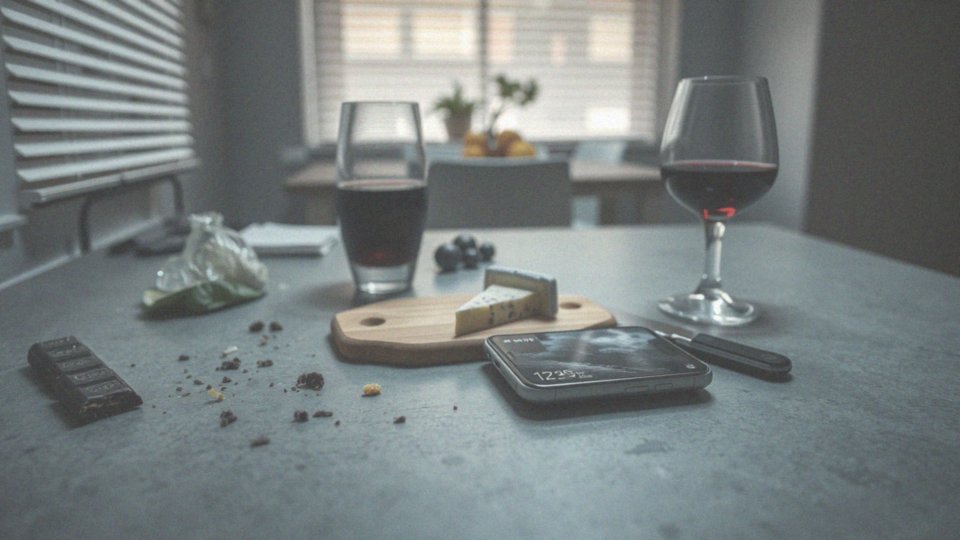Jakie czynniki mogą prowokować nietypowe objawy migreny?