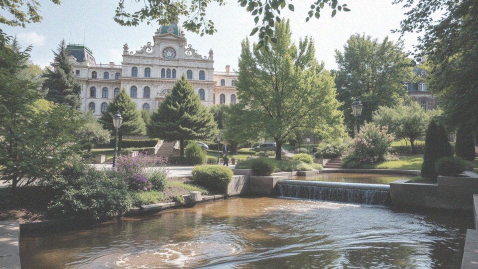 Jakie naturalne źródła wody siarczkowej są dostępne w Polsce?