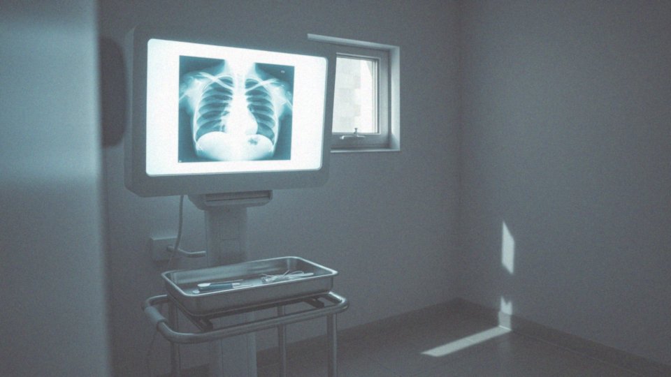 Jak zapalenie opłucnej jest diagnozowane?