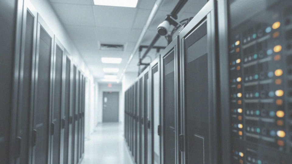 Jakie dane osobowe są objęte monitoringiem?