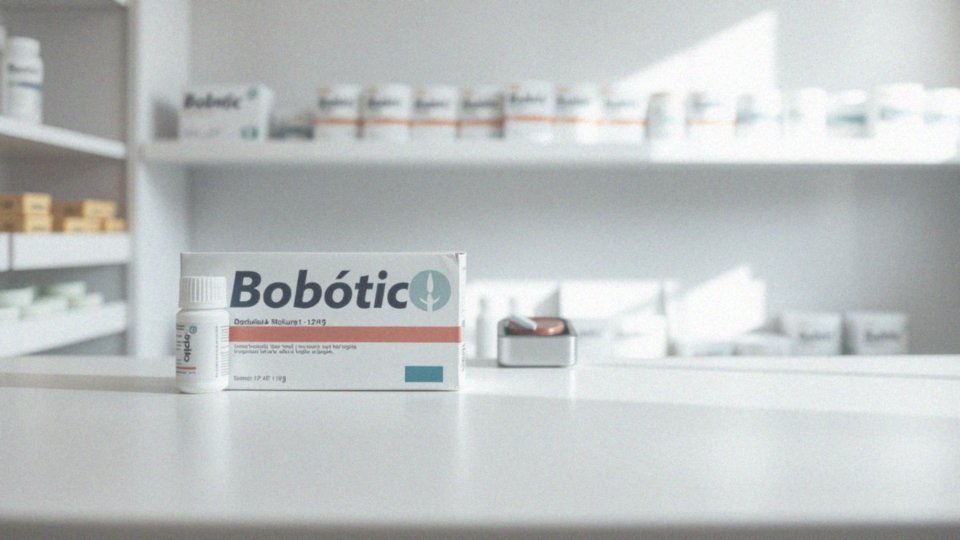 Czy należy skonsultować się z lekarzem lub farmaceutą przed użyciem Bobotic?