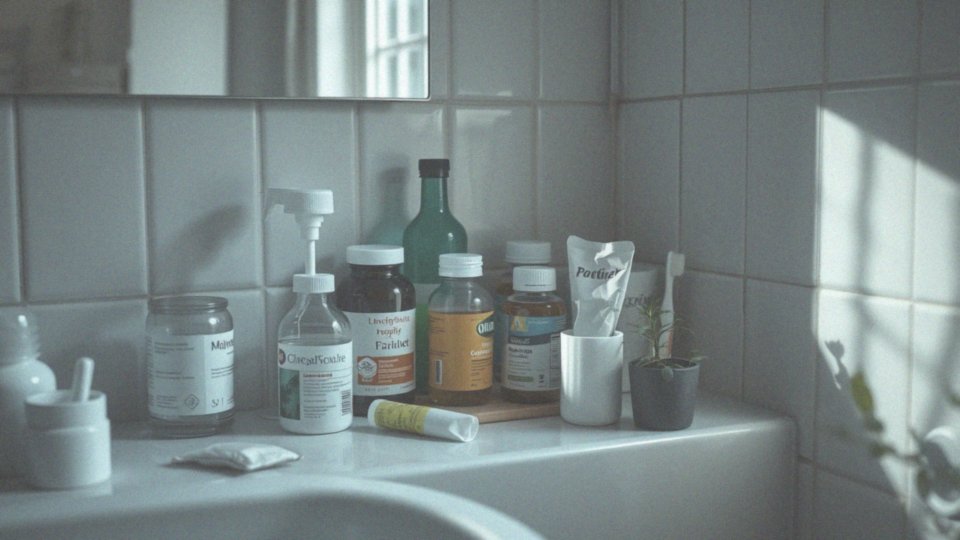 Jakie są skutki uboczne suplementacji witaminy A?