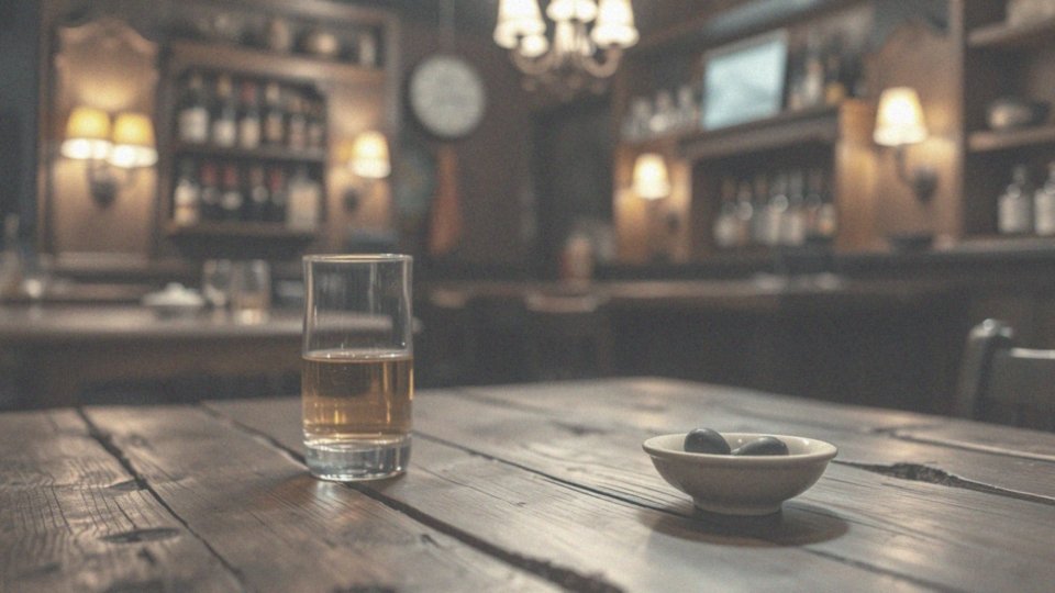Co to jest grappa i czy warto ją spróbować?