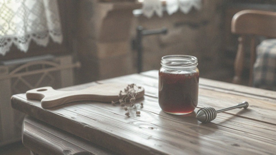 Dla kogo jest szczególnie polecany miód wrzosowy?