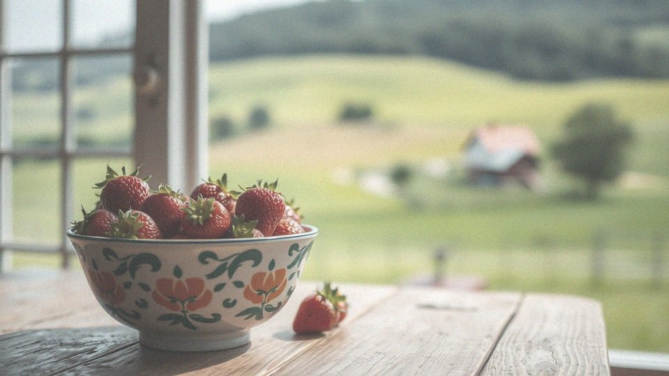 Jak automatyczne wykrywanie obiektu wpływa na rozmycie tła?