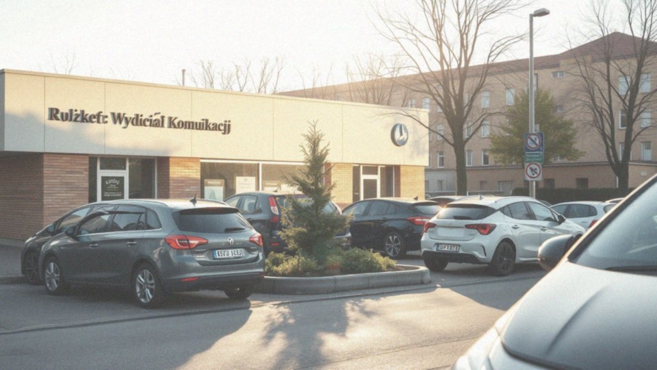 Jakie są przepisy dotyczące przerejestrowania samochodu?