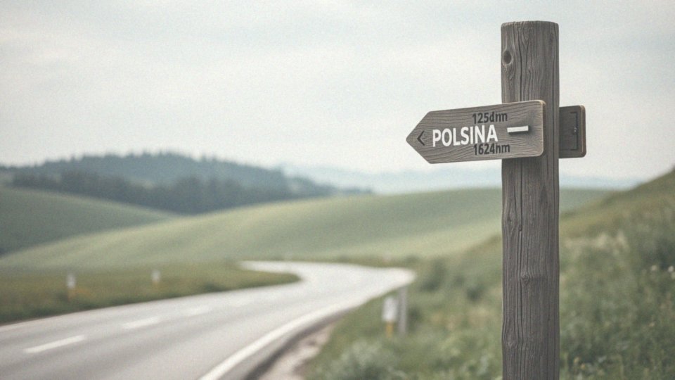 Jakie są konkretne odległości od Soliny do większych miast?