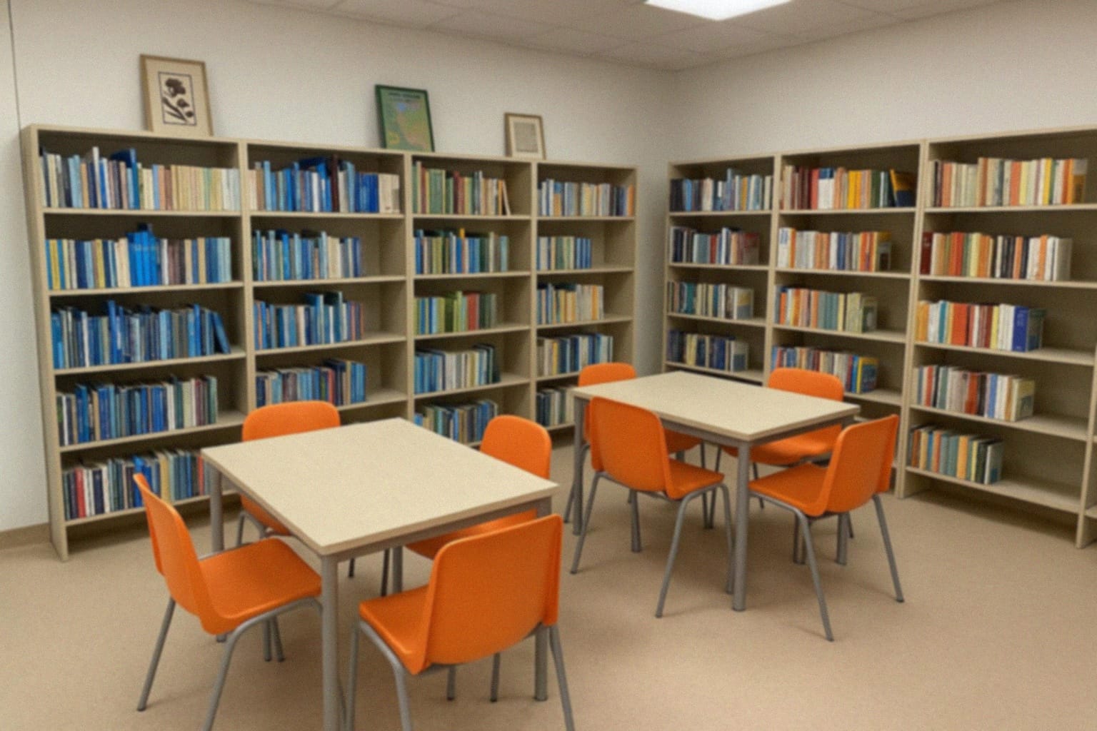 Powiatowe eliminacje konkursu na Mistrza Pięknego Czytania w Lęborku