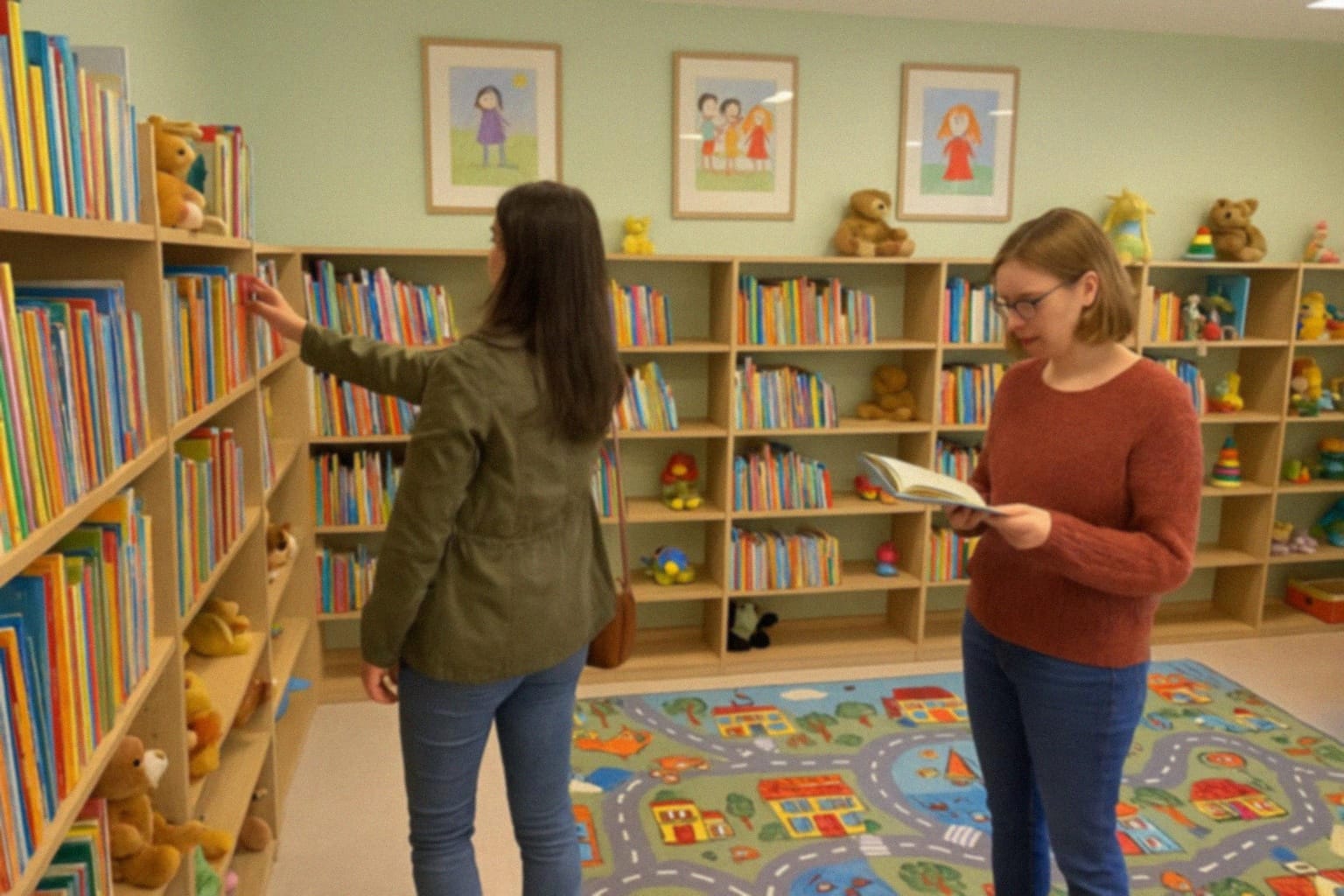 Nowe Warsztaty Malarstwa na Szkle w Lęborku