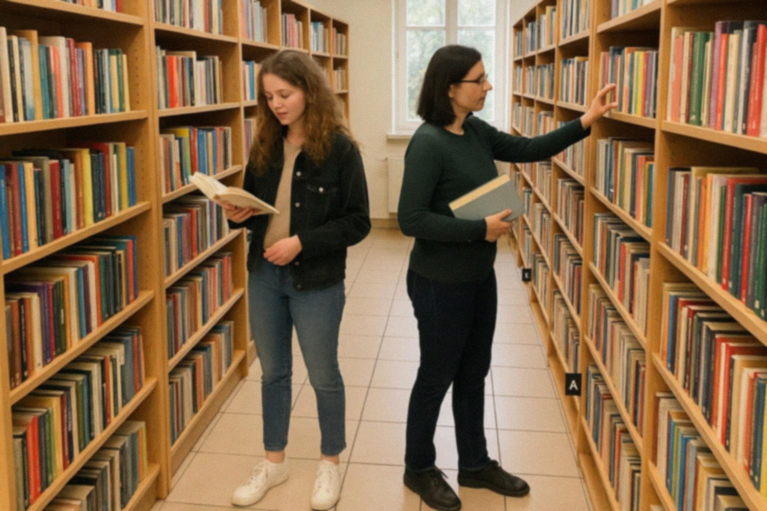 Premiera debiutanckiej powieści Agaty Sobisz w Lęborku