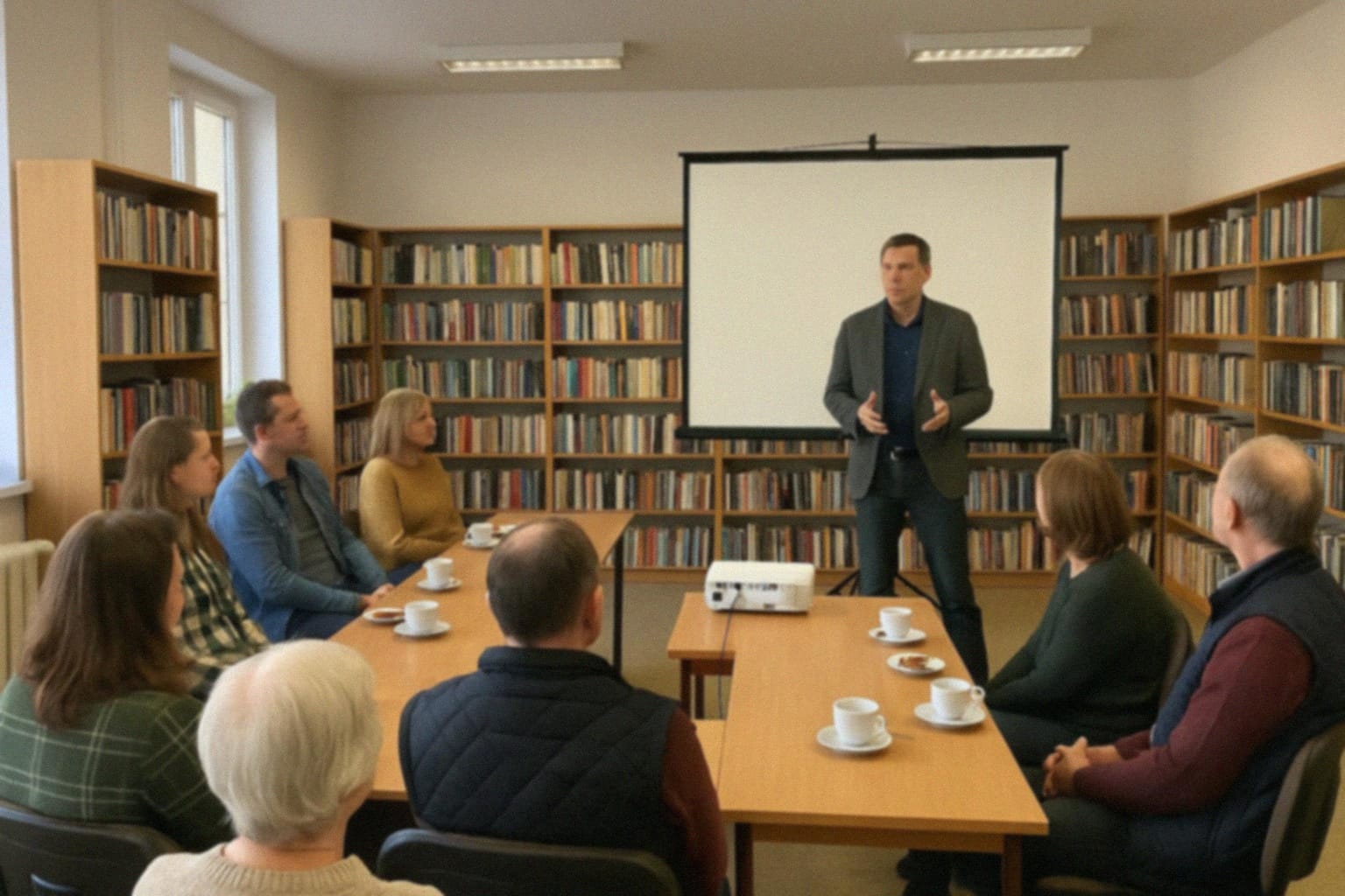 Ogólnopolski Konkurs Literacki im. M.Stryjewskiego w Lęborku – Informacje o regulaminie i terminach