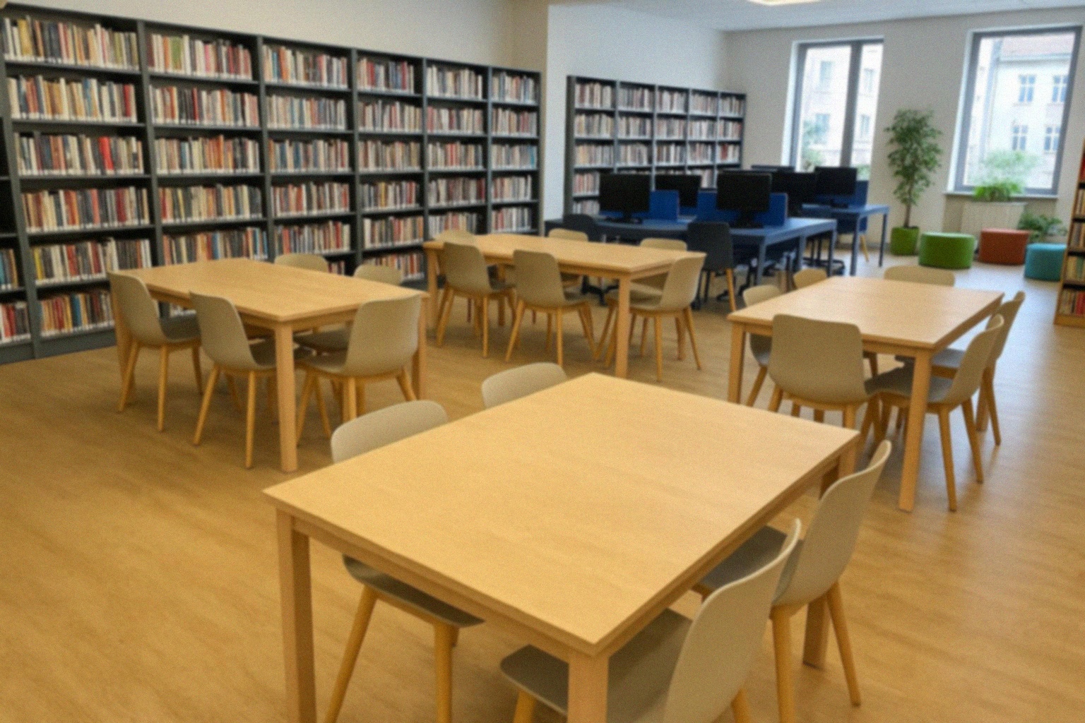 Ciekawe spotkanie o historii Lauenburga w Lęborku