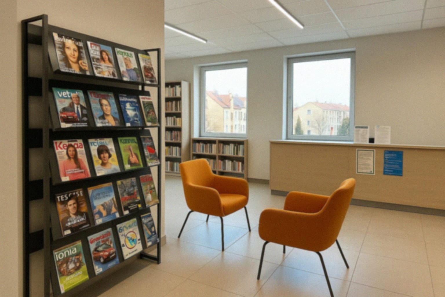 Rozpoczyna się piąta edycja projektu #BibliotekaGO dla najmłodszych czytelników