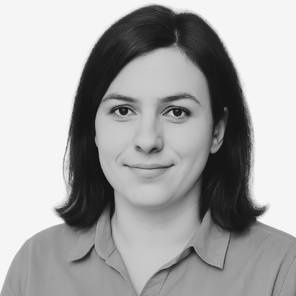 Bożena Damaszke