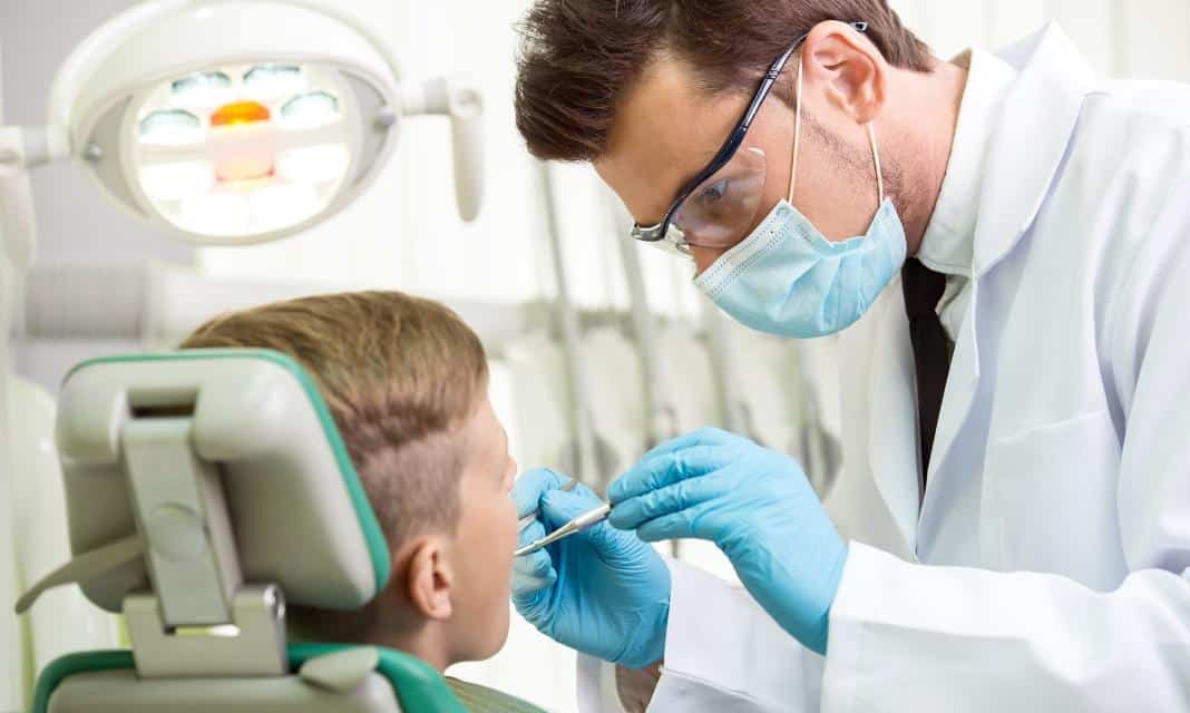 Dentysta Lębork