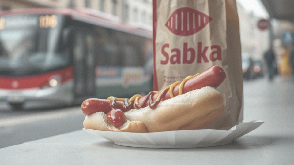 Ile kalorii ma hot dog z Żabki? Sprawdź kaloryczność różnych rodzajów