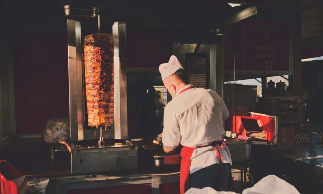Kebab Lębork