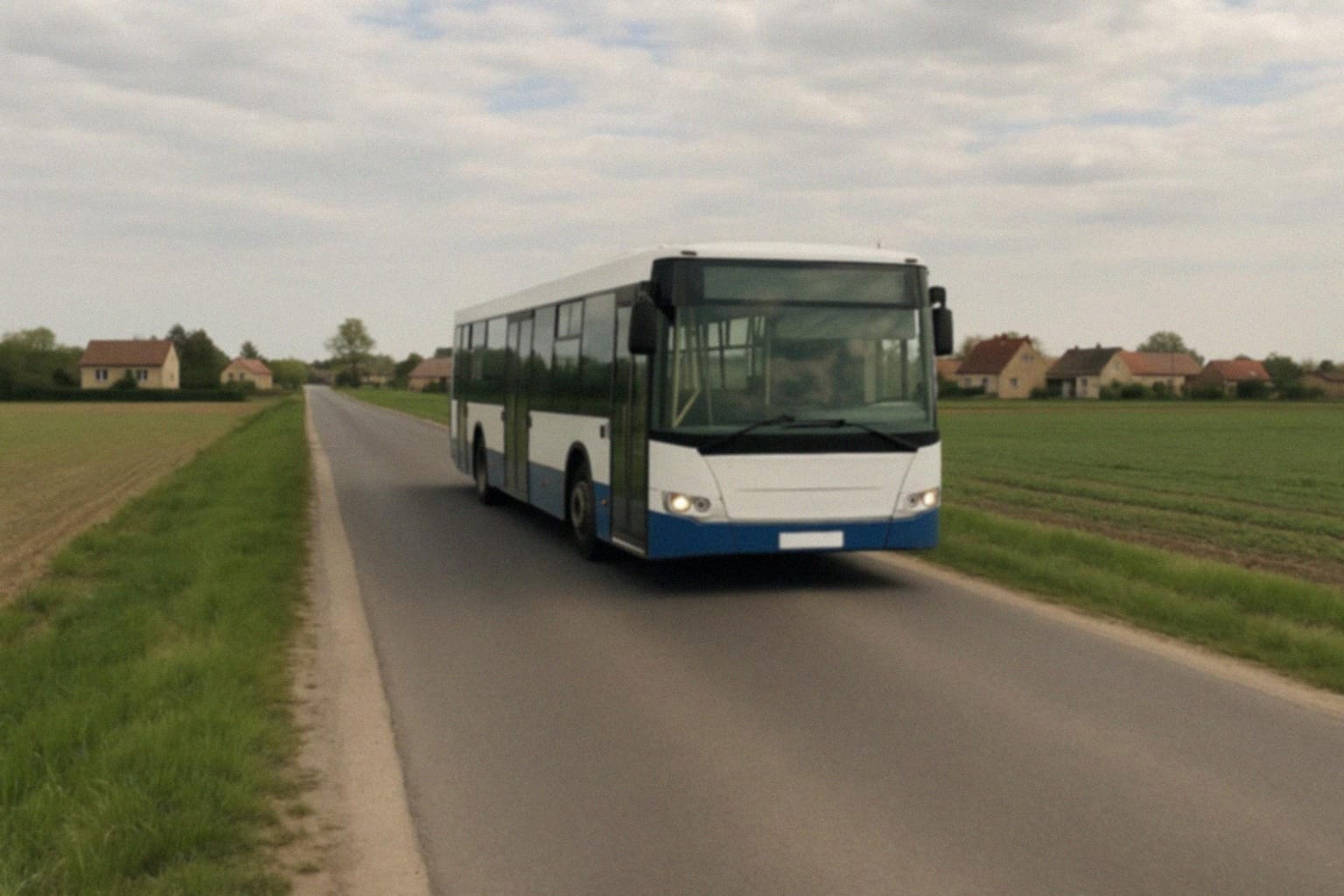 Wprowadzenie zmian w rozkładach jazdy linii nr 6 w Lęborku