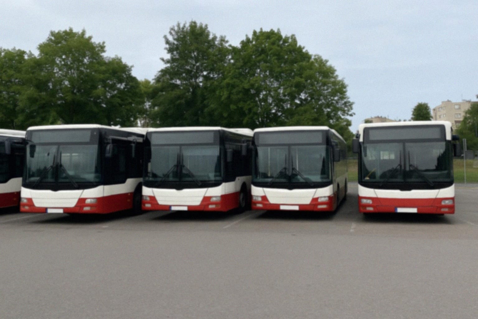 Zmiany w Lęborskiej Komunikacji Miejskiej na Nowy Rok Szkolny
