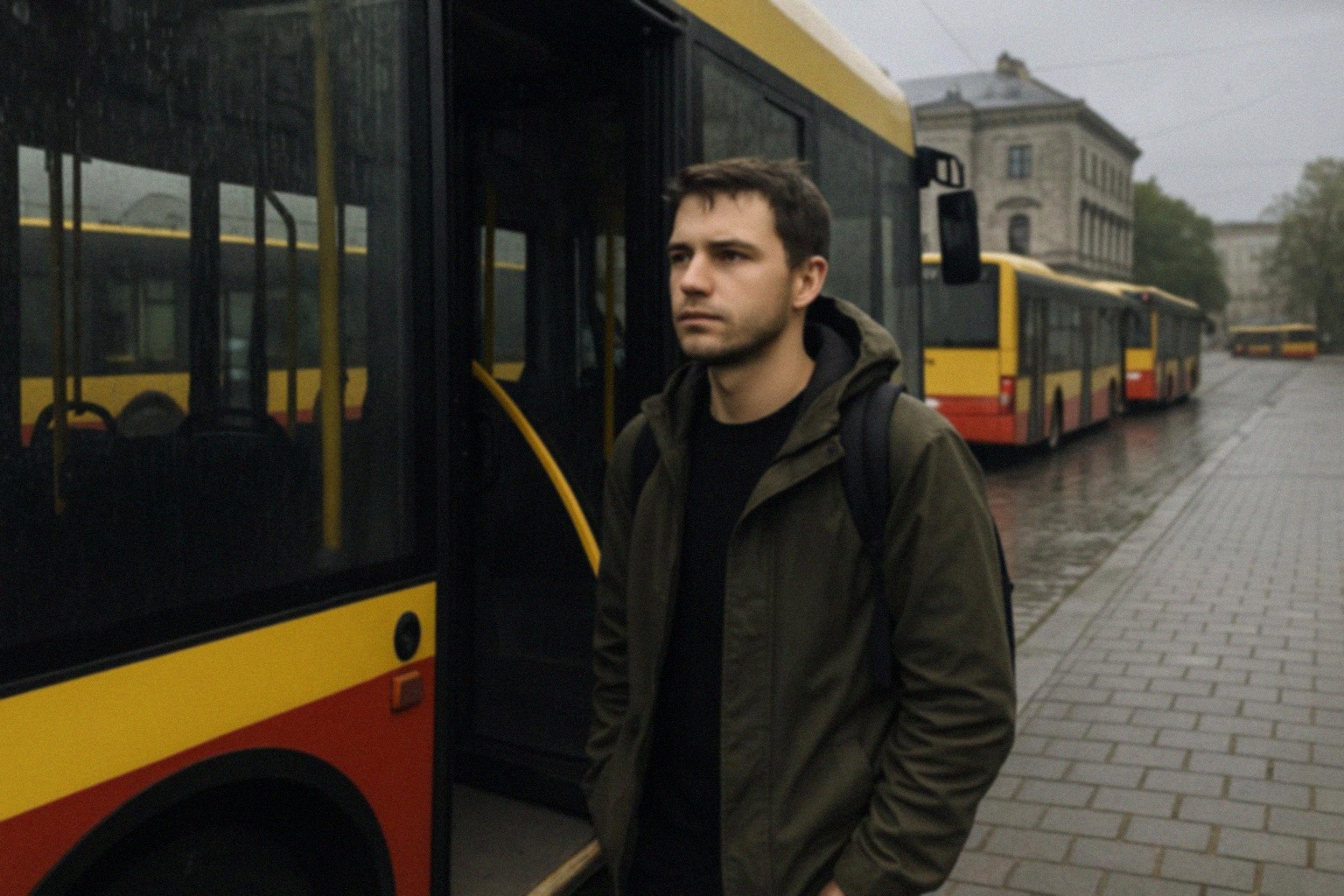 Zmiany w rozkładzie jazdy komunikacji miejskiej w Lęborku od 20 czerwca 2025 r.