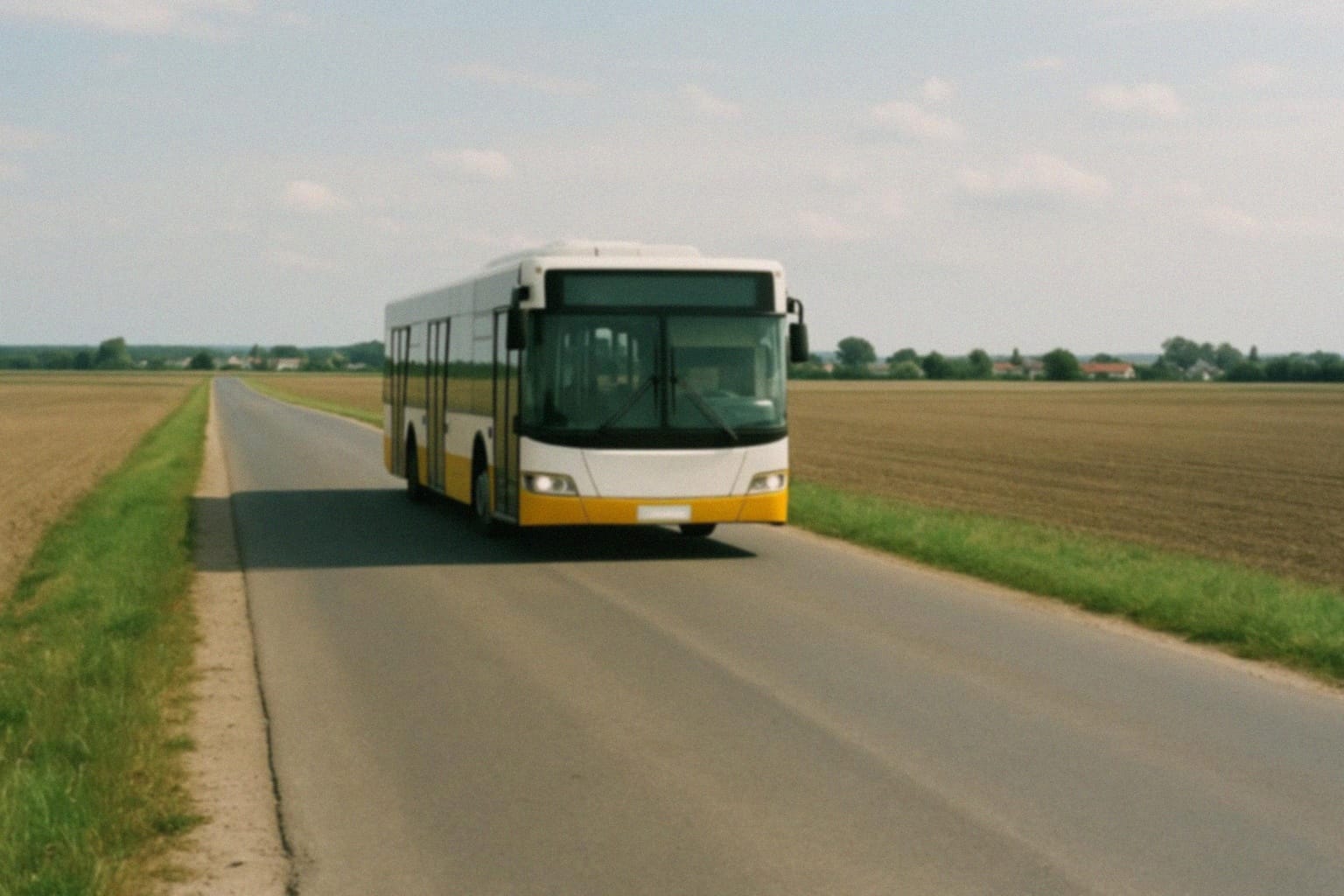 Nowa linia autobusowa nr 8 w Lęborku od października 2025