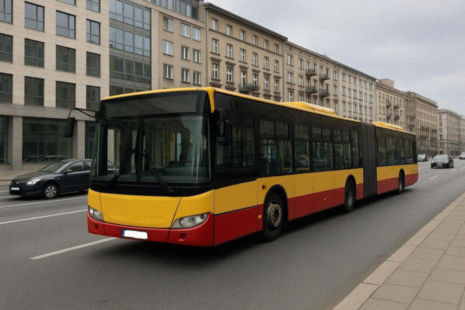 Nowe ceny biletów od października 2025 roku w Lęborku