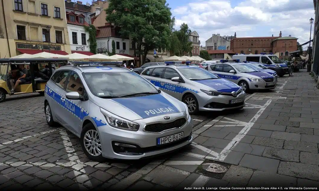 Nowy Komendant Powiatowy Policji w Lęborku powołany