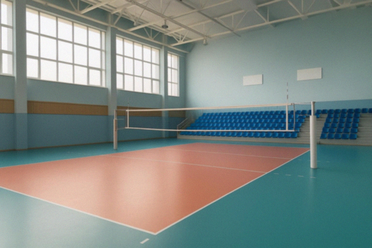 W Lęborku odbył się Konkurs Sportowy dla Szkół Podstawowych