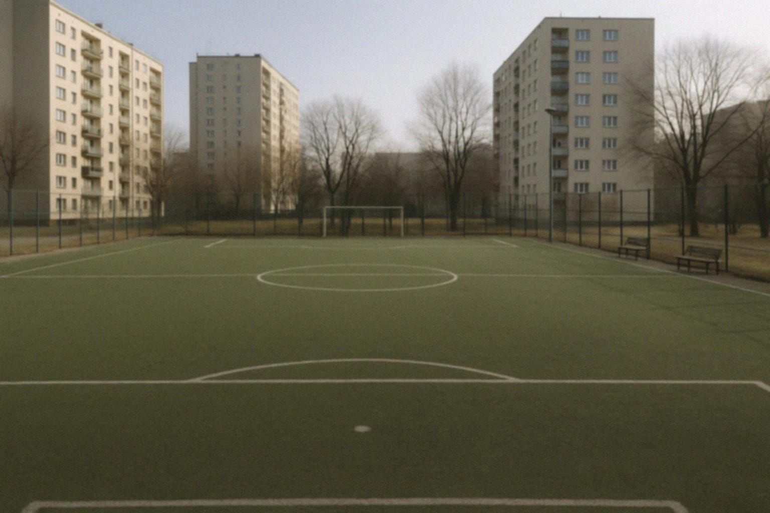 Otwarcie krytego lodowiska na Osiedlu Sportowa w Lęborku