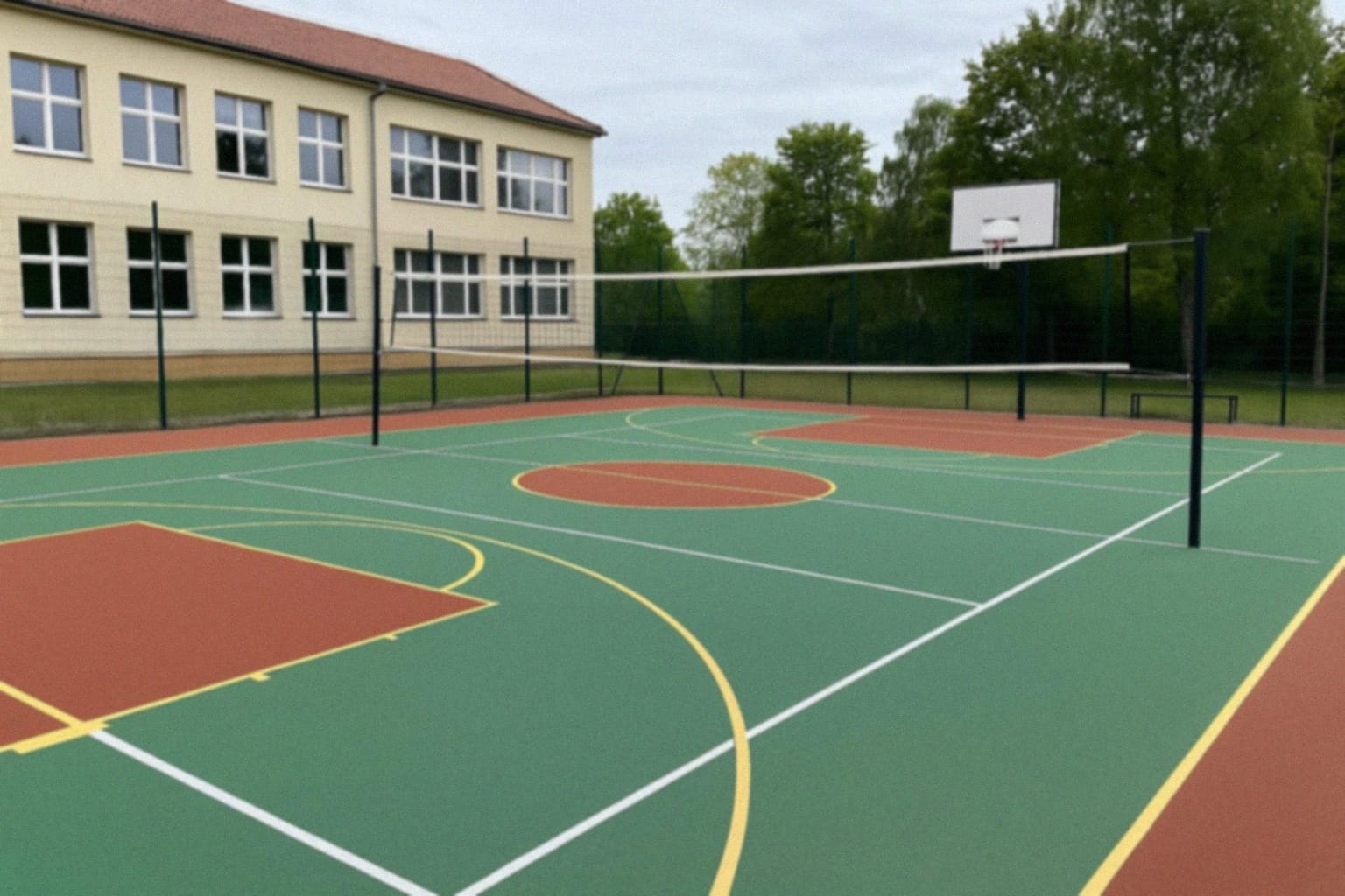 Sportowy weekend w Lęborku: 14-15 lutego 2026 r.