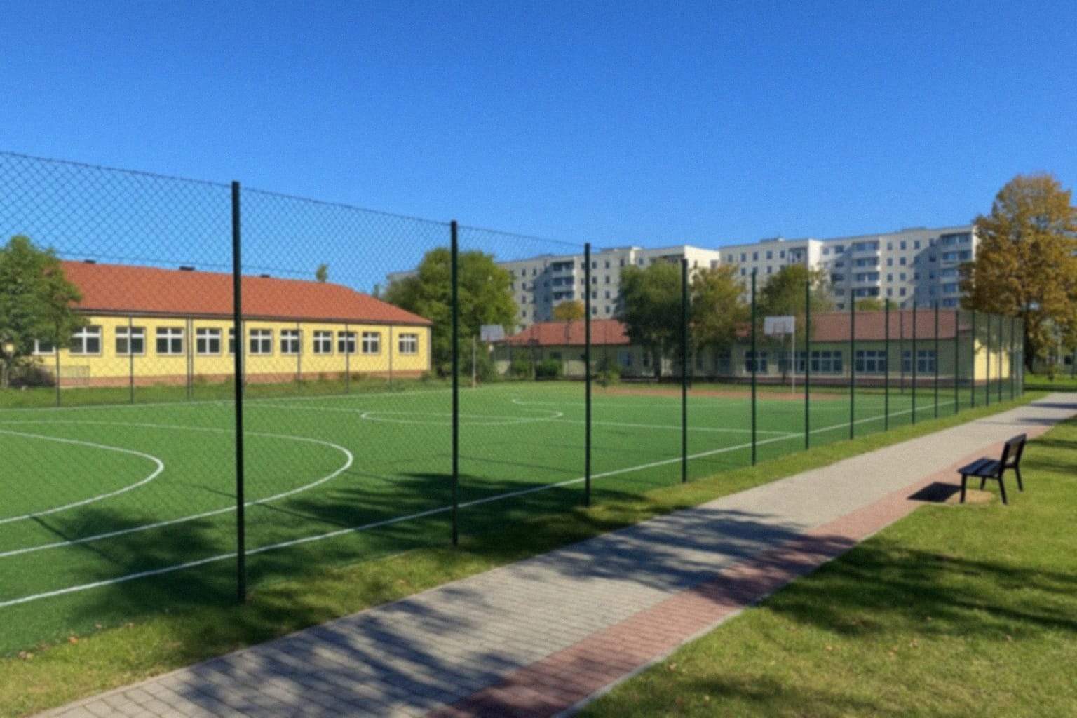 VIII edycja akcji „Powiat Lęborski – z nami zdrowo i sportowo” już wkrótce