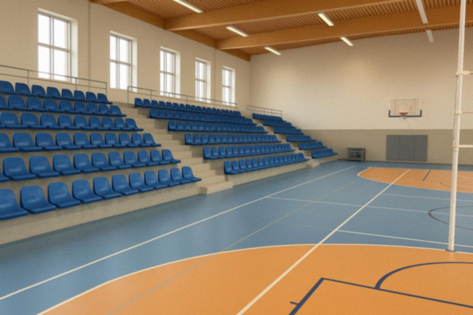 Indywidualne Biegi Przełajowe o Puchar Konstytucji 3 Maja w Lęborku zakończone