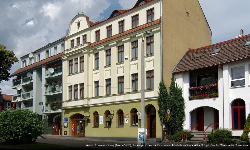 Muzeum w Lęborku