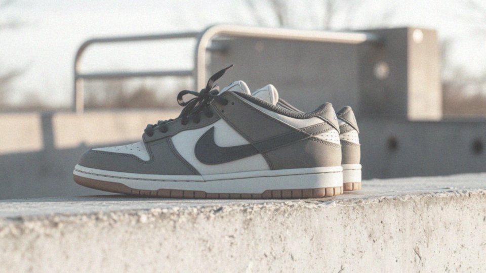 Nike SB co to znaczy? Odkryj kulturę skateboardową i produkty