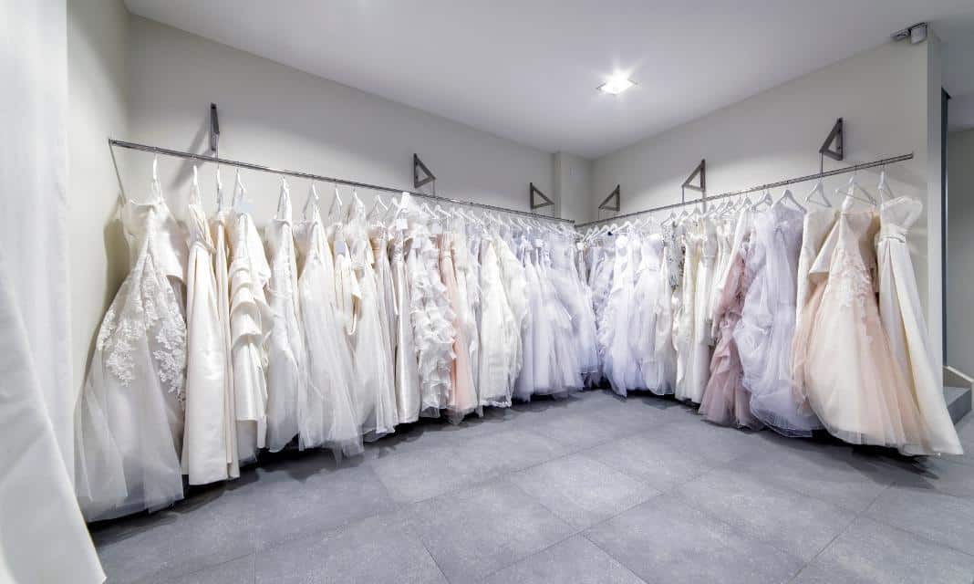 Salon Sukien Ślubnych Lębork