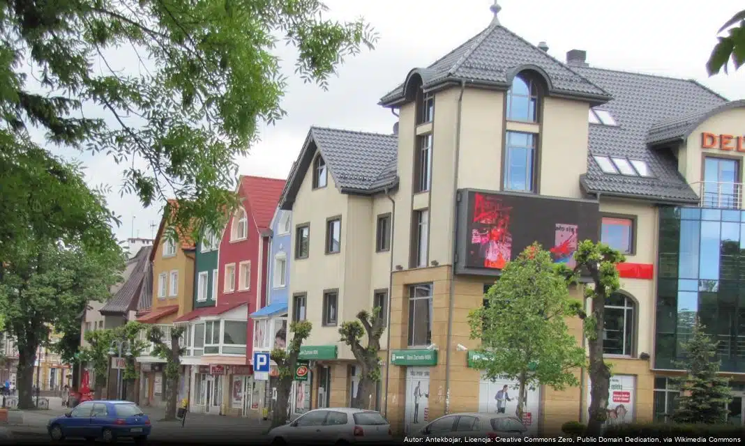 XX Sesja Rady Miejskiej w Lęborku – Zbliżające się Obrady