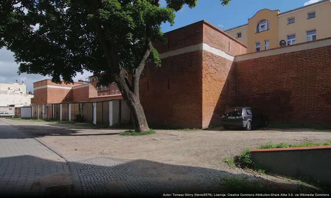 Aktywna Szkoła 2026 – Nowe możliwości sportowe dla uczniów w Lęborku