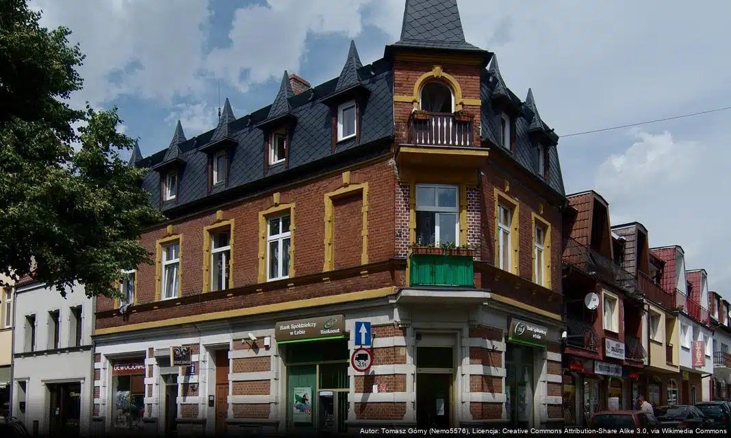 Nowe możliwości pomocy prawnej w Lęborku