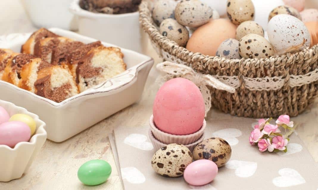 Wielkanocne Tradycje: Jak Obchodzić Święta W Lęborku?